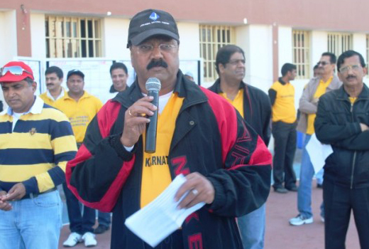 KSSM throwball 1